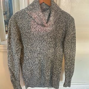 Abercrombie Turtle Nexk